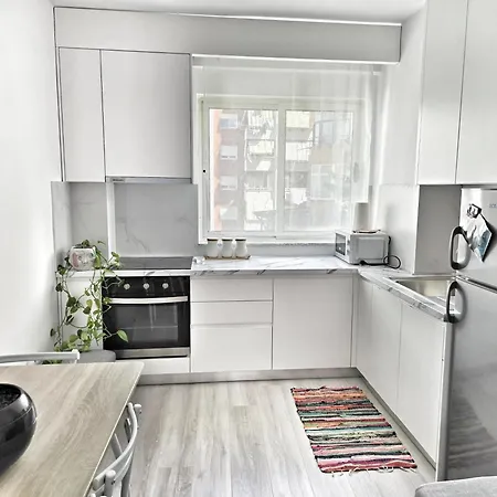 Appartement Micasatucasa *