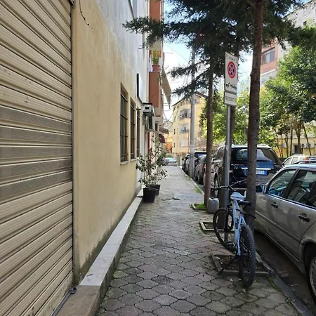 Micasatucasa 地拉那