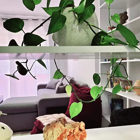 Appartamento Micasatucasa Tirana