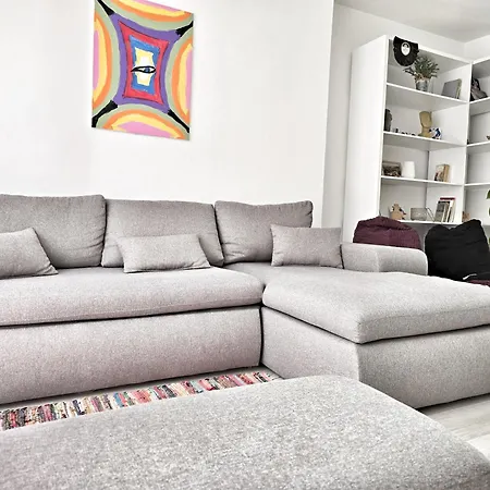 Micasatucasa 아파트