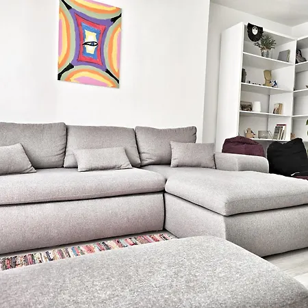 Micasatucasa Daire
